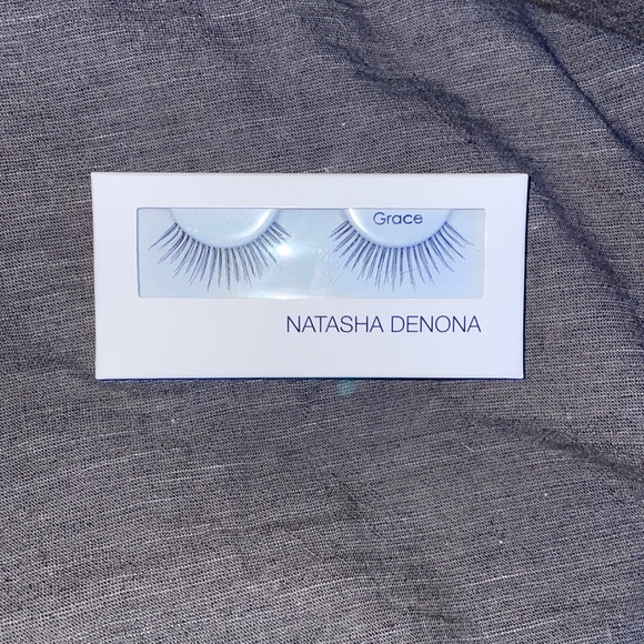 Natasha Denona New In Box False Eyelashes - Picture 2 of 4